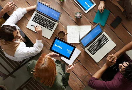 I WEBINAR