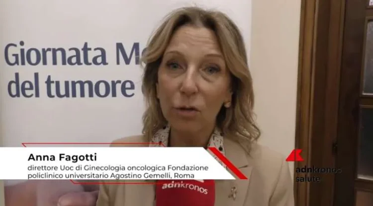 Tumore ovaio, Fagotti (Gemelli) ‘diagnosi precoce può cambiare la prognosi’