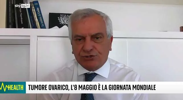 È la Giornata Mondiale per sensibilizzare sul Tumore Ovarico