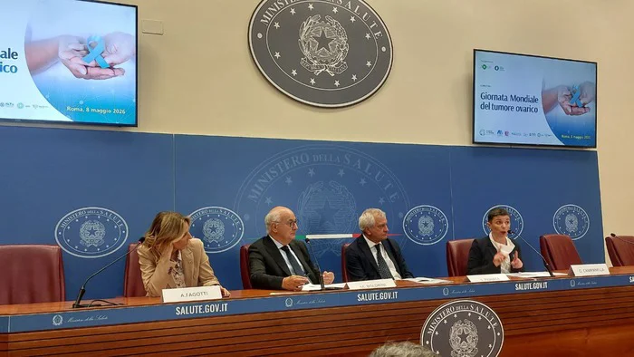 Tumore ovarico tra i più aggressivi ma poche si rivolgono a centri specializzati