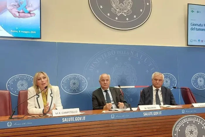 Solo 10% dei tumori ovarici diagnosticato in fase precoce