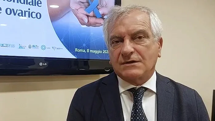 Oncologo Pignata: “Cancro ovaio ogni anno colpisce 5.500 donne, 15 al giorno”