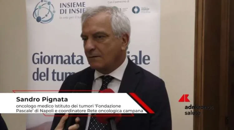 Tumore ovaio, oncologo Pignata ‘entro 2030 donne siano indirizzate ai centri di eccellenza’